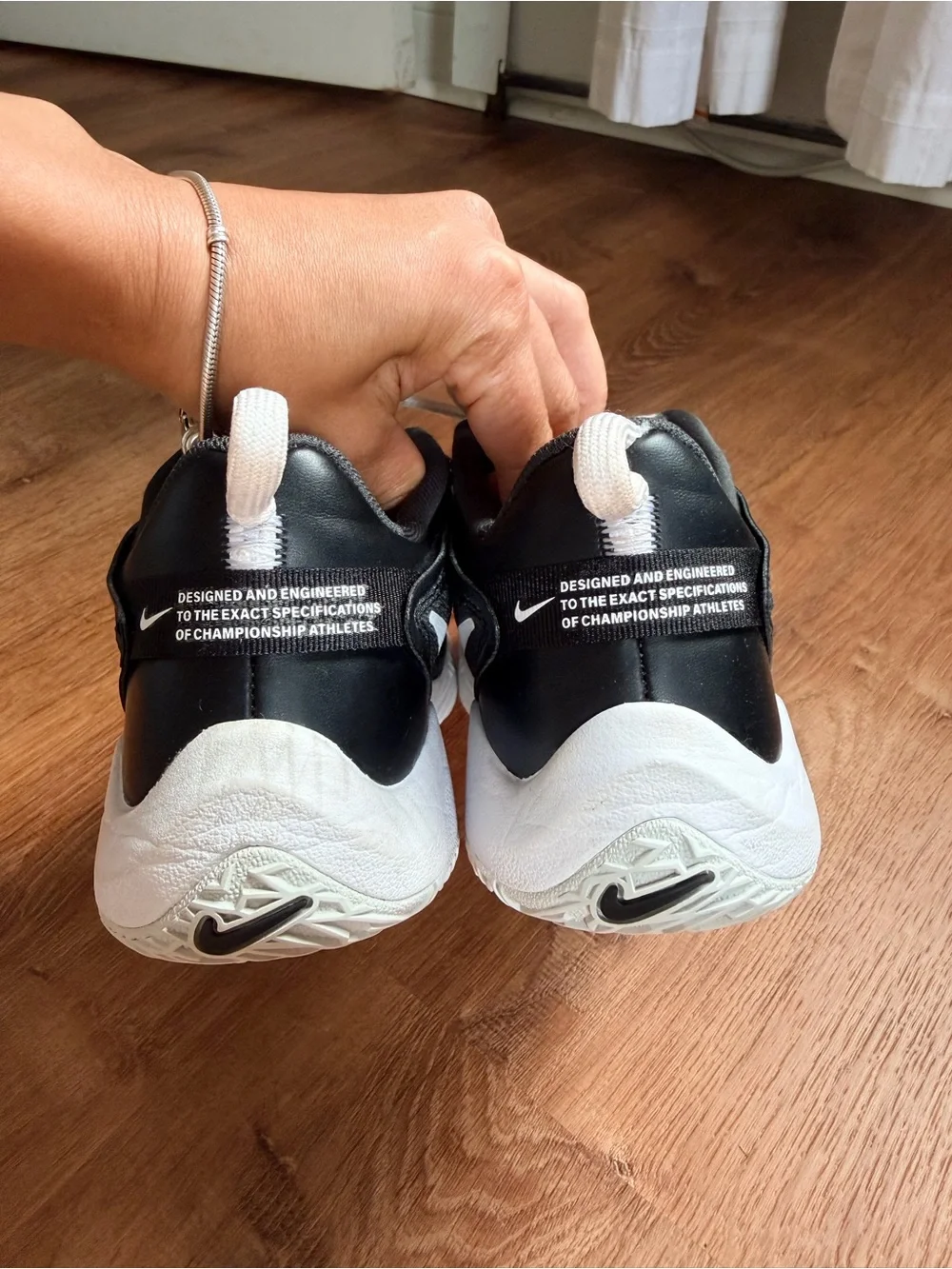 Nike air zoom HyperAce 3 Volleyball Shoes